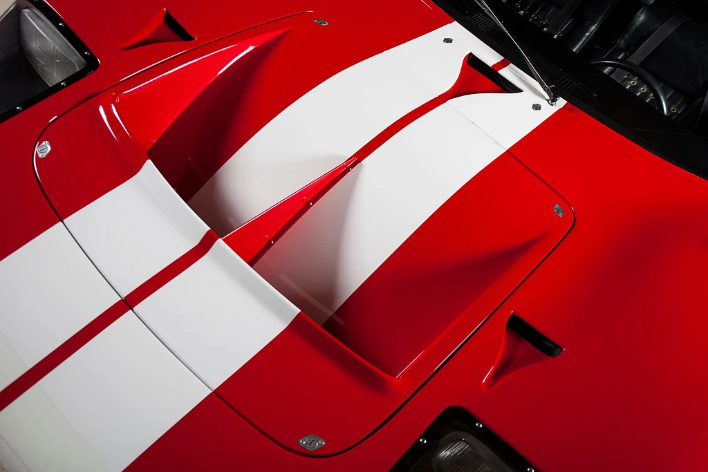 1992 Ford Replica - Image 20 of 31