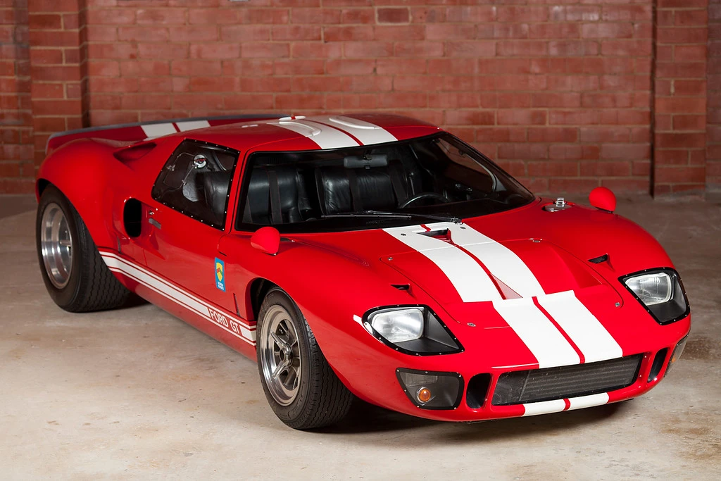 1992 Ford Replica - Image 17 of 31