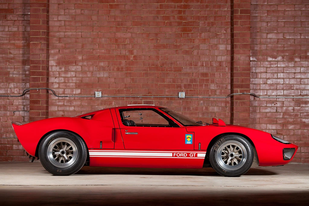 1992 Ford Replica - Image 5 of 31