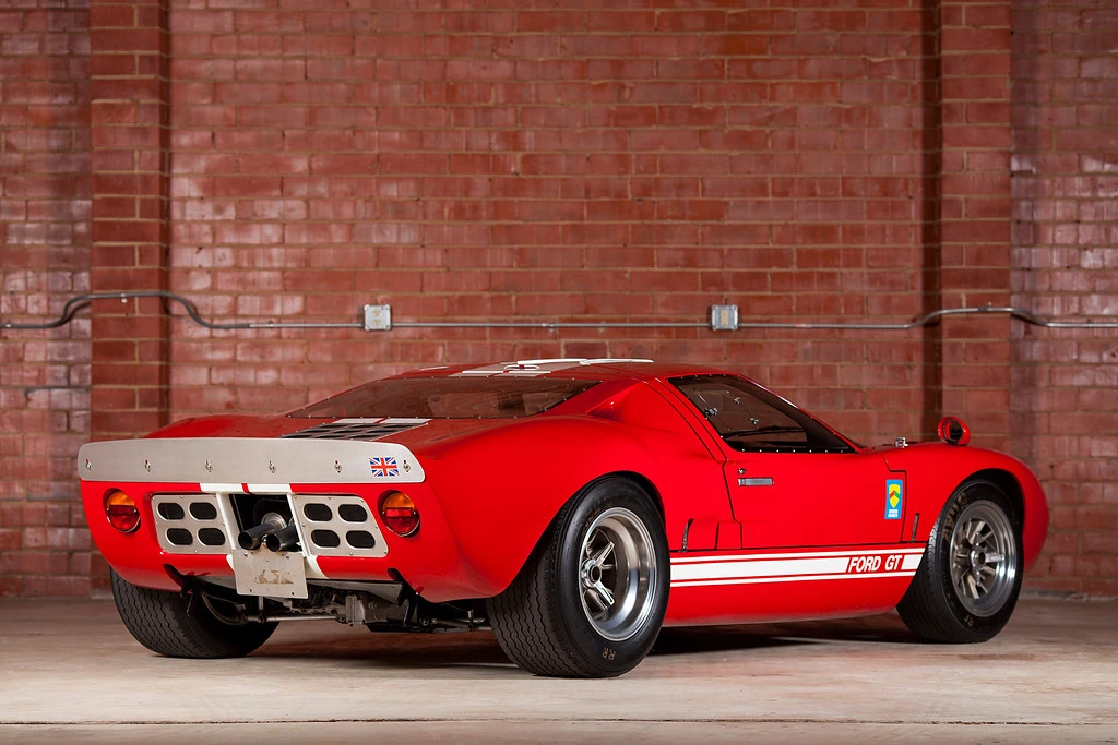 1992 Ford Replica - Image 6 of 31