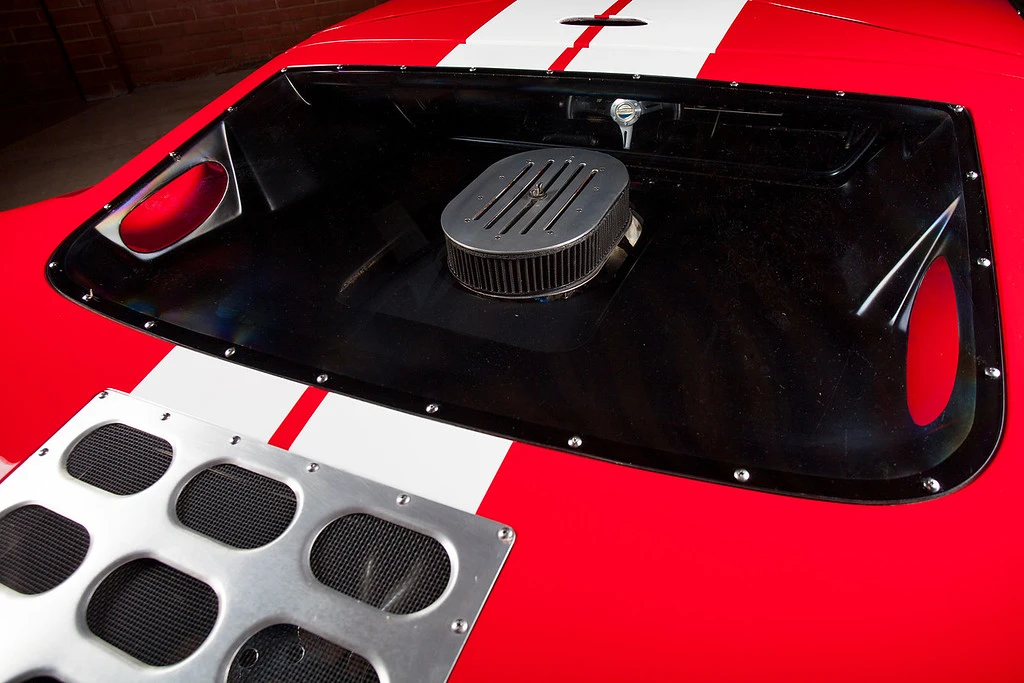 1992 Ford Replica - Image 24 of 31