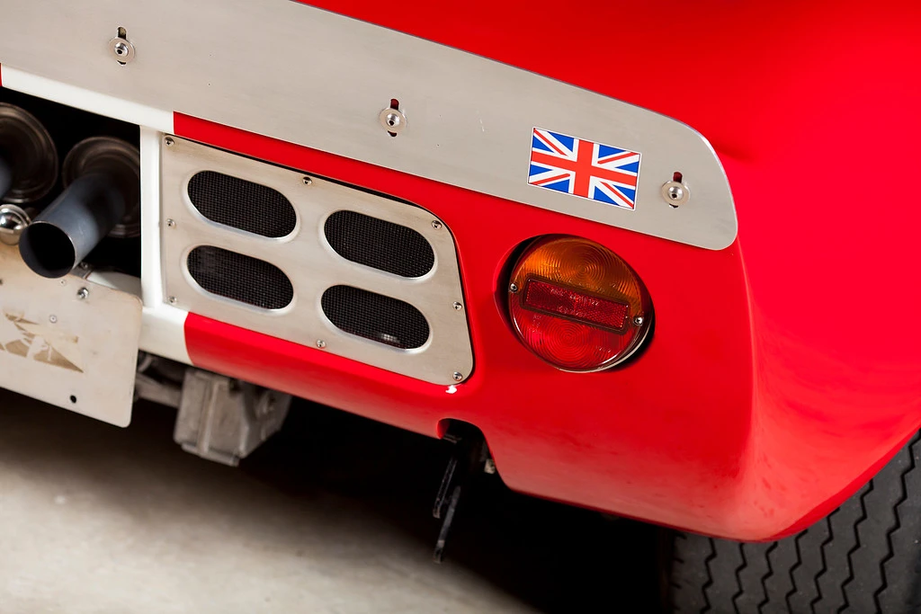 1992 Ford Replica - Image 26 of 31