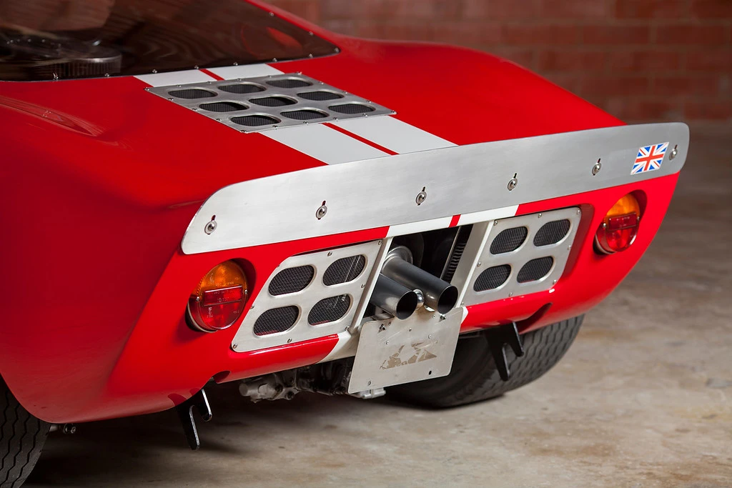 1992 Ford Replica - Image 22 of 31