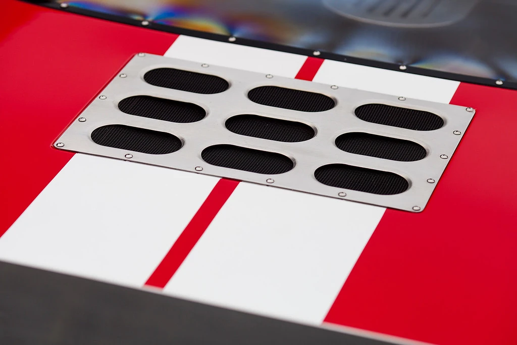 1992 Ford Replica - Image 25 of 31