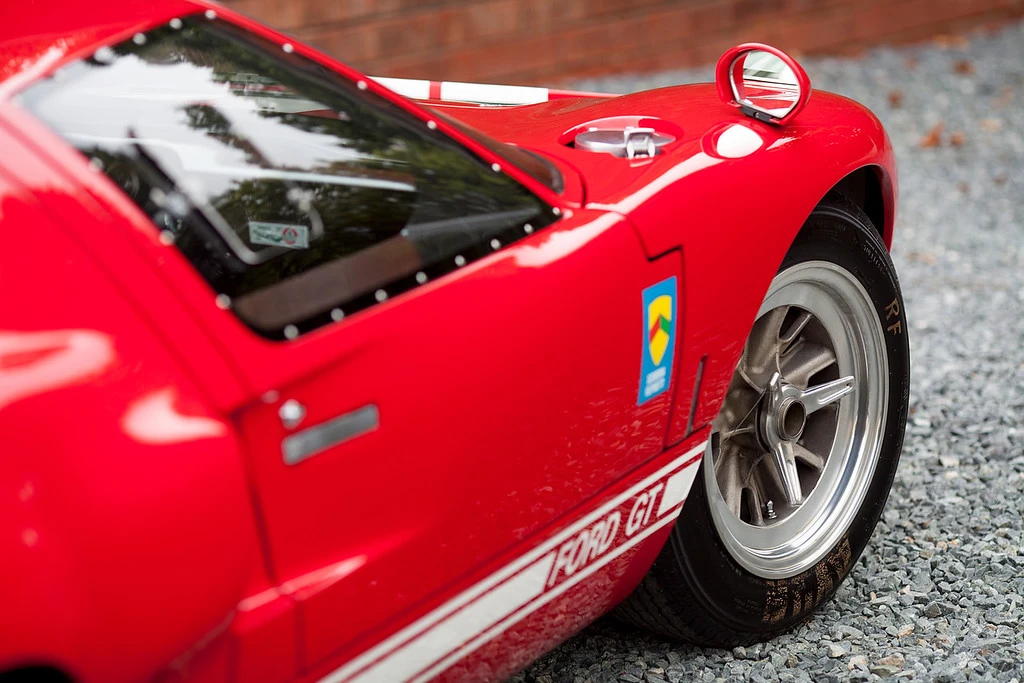 1992 Ford Replica - Image 30 of 31
