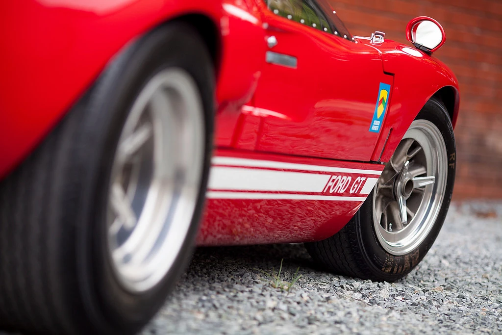 1992 Ford Replica - Image 29 of 31