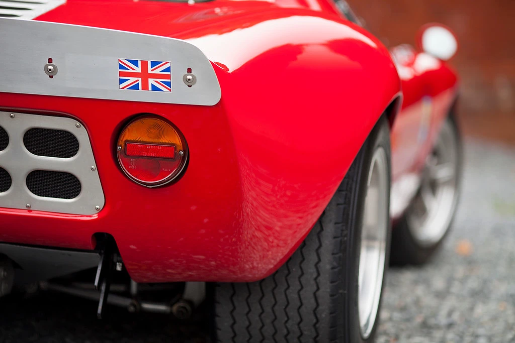 1992 Ford Replica - Image 27 of 31