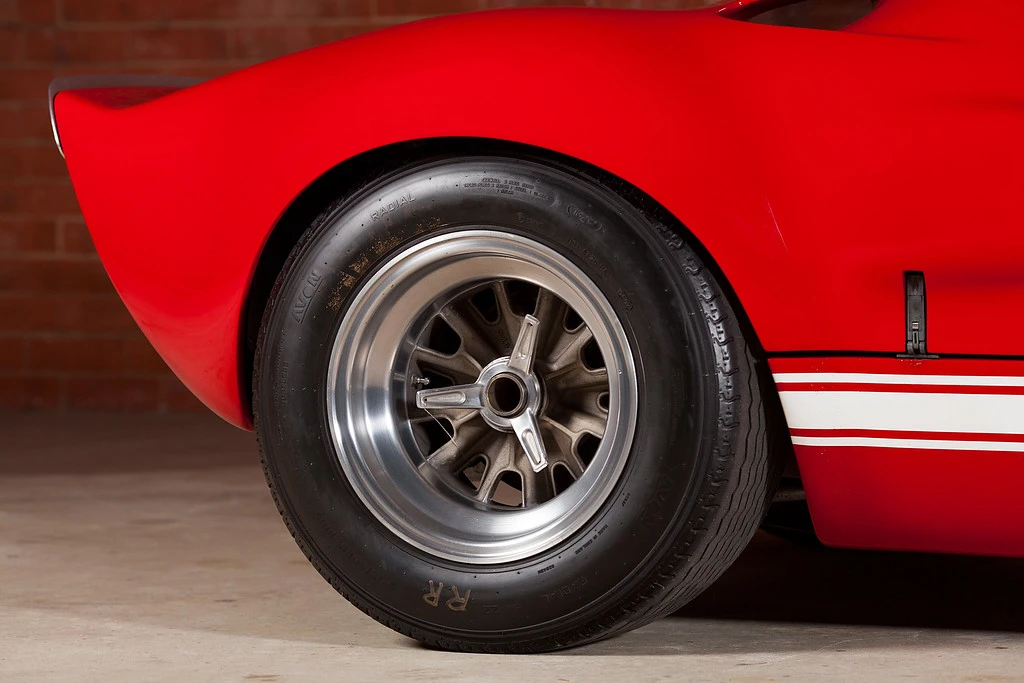 1992 Ford Replica - Image 28 of 31