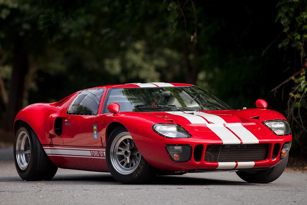 1992 Ford Replica - Image 3 of 31