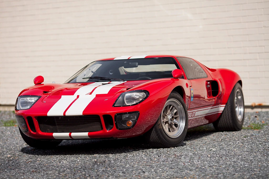 1992 Ford Replica - Image 13 of 31
