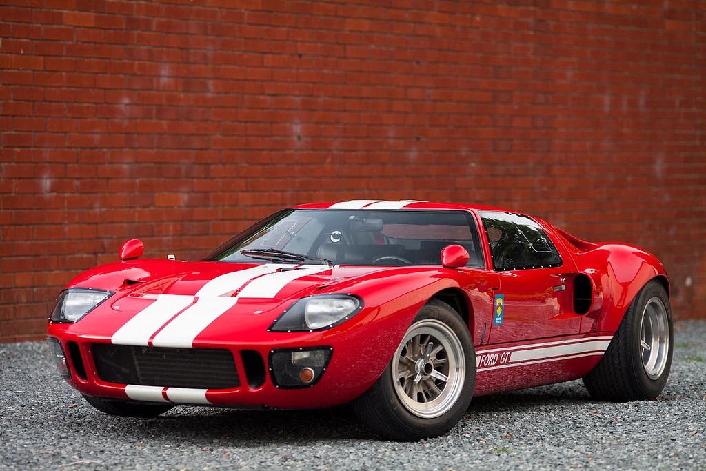 1992 Ford Replica - Image 12 of 31