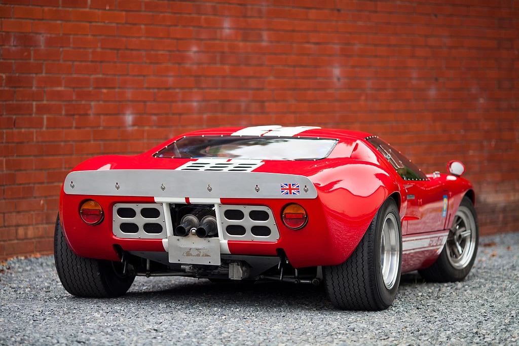 1992 Ford Replica - Image 7 of 31