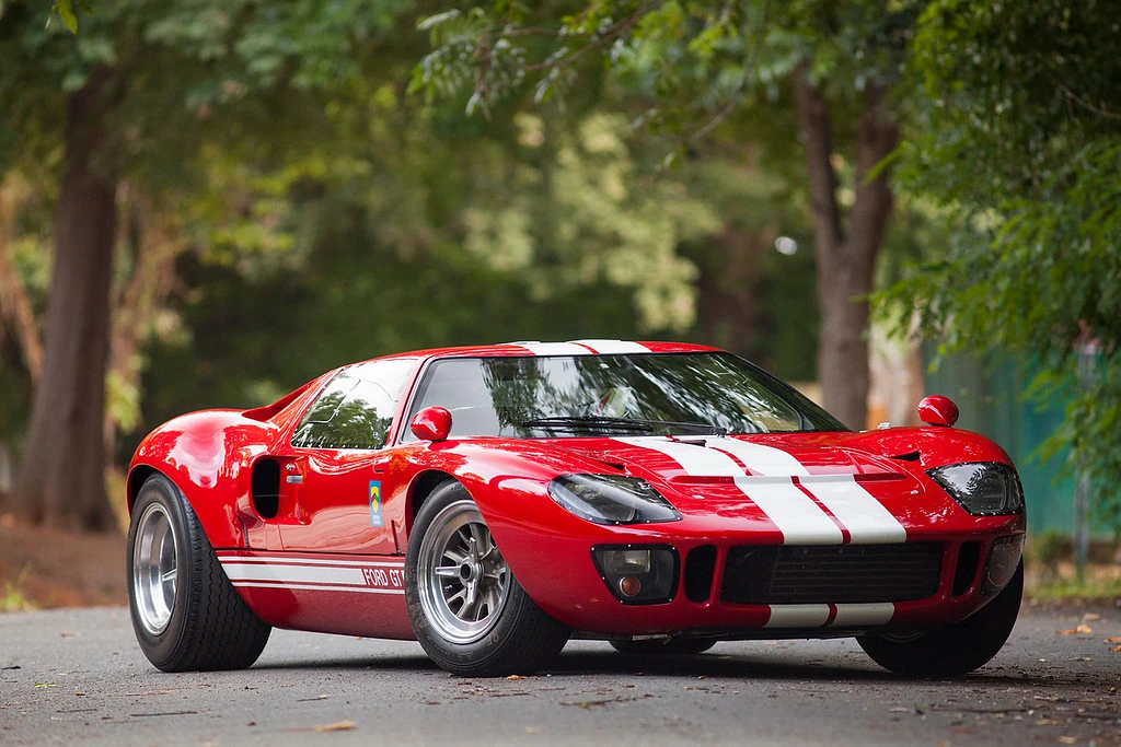 1992 Ford Replica - Image 2 of 31