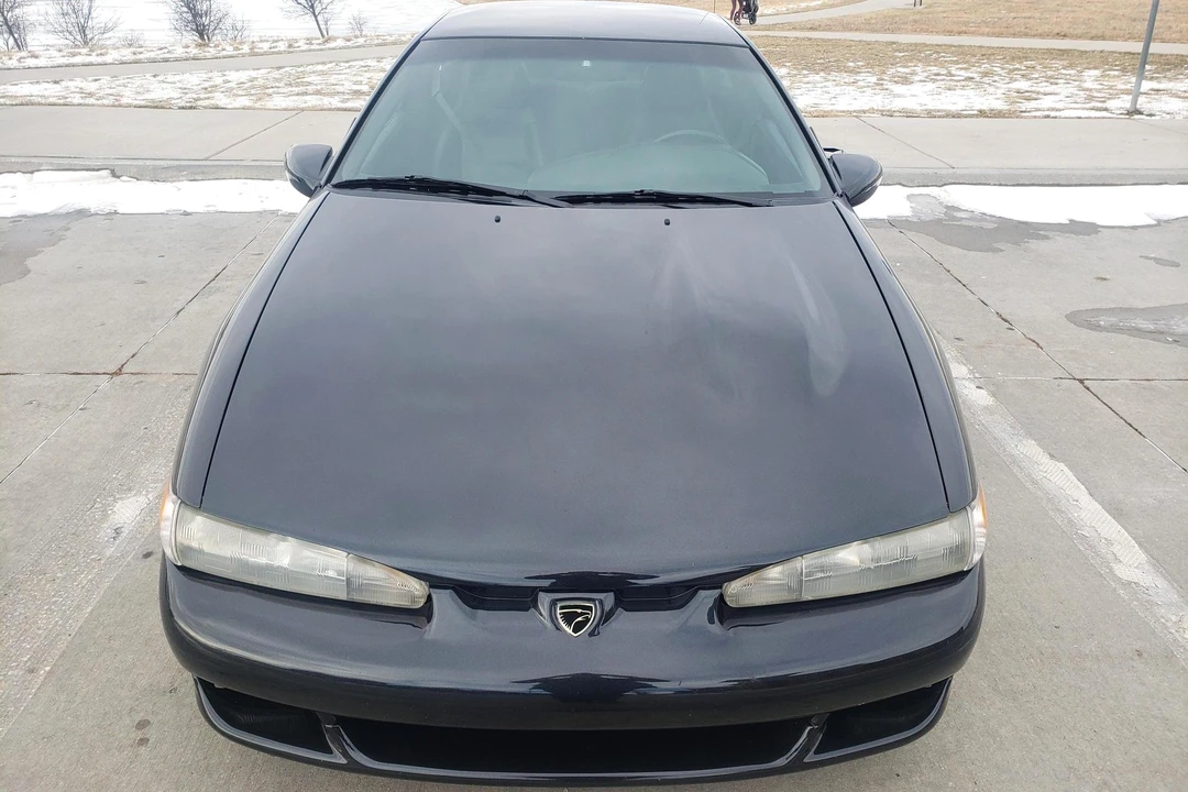 1992 Eagle - Image 2 of 31