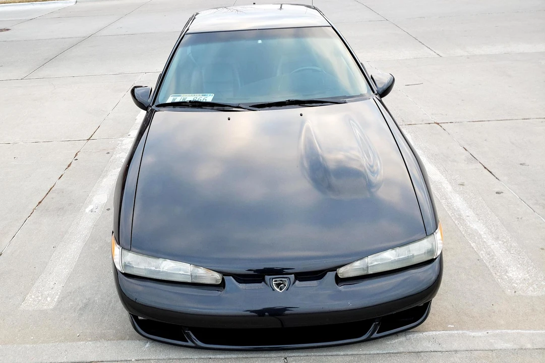 1992 Eagle - Image 6 of 31