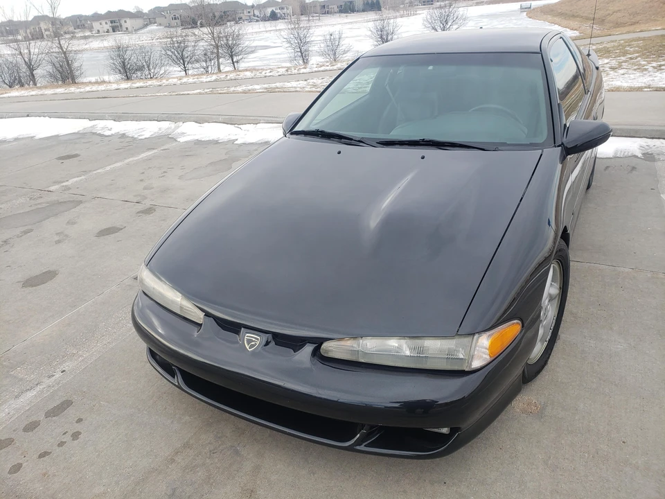 1992 Eagle - Image 7 of 31