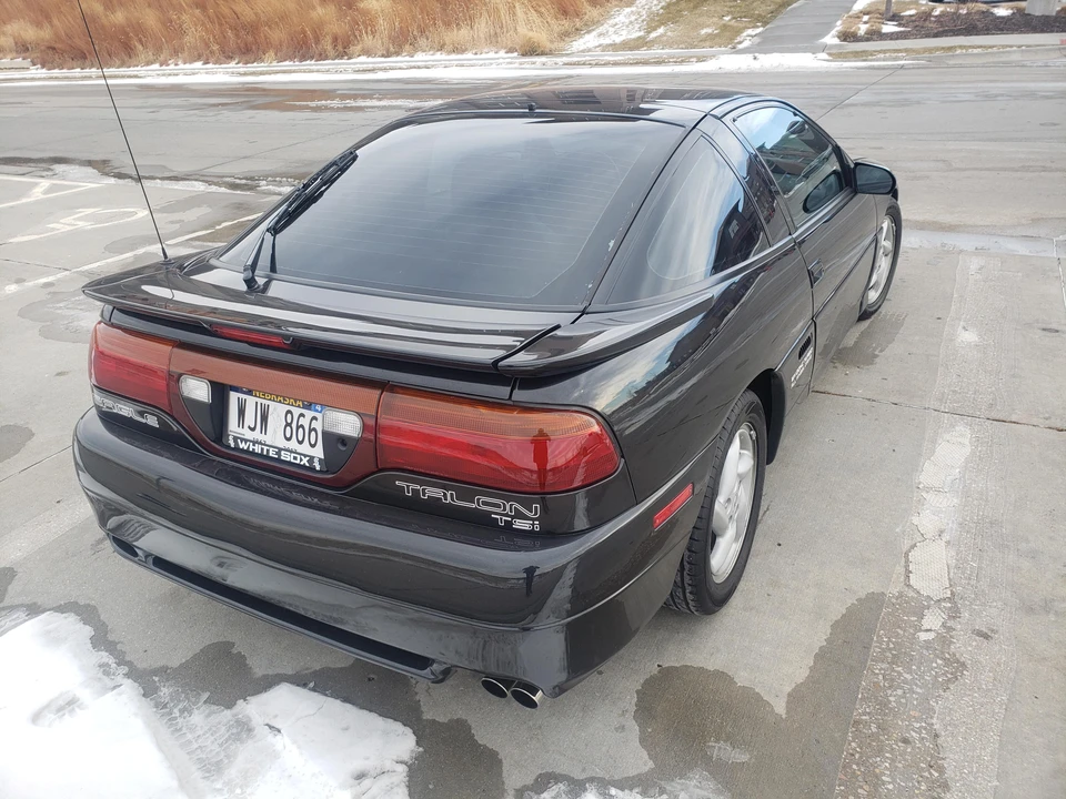 1992 Eagle - Image 23 of 31
