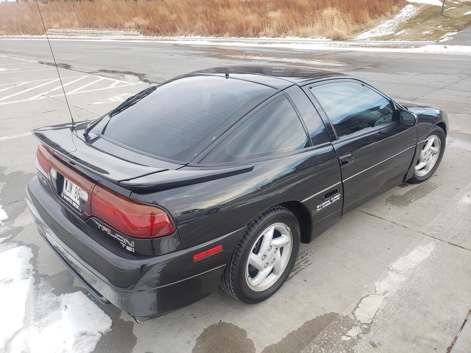1992 Eagle - Image 26 of 31