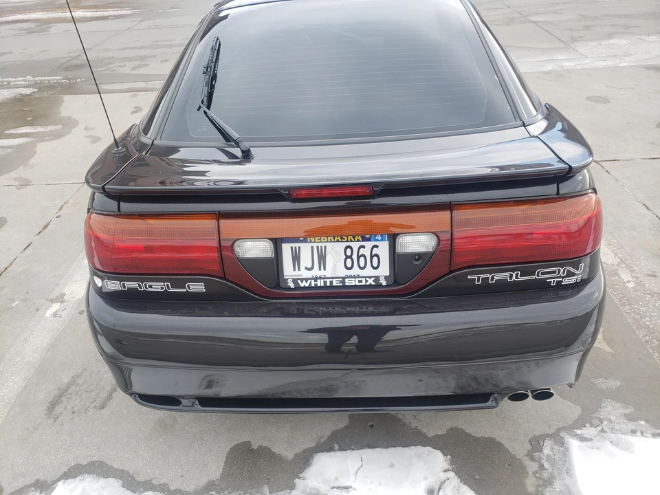 1992 Eagle - Image 19 of 31