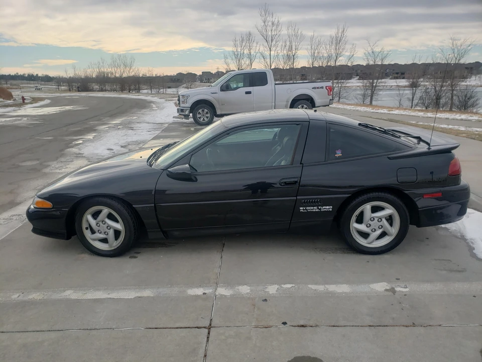 1992 Eagle - Image 13 of 31