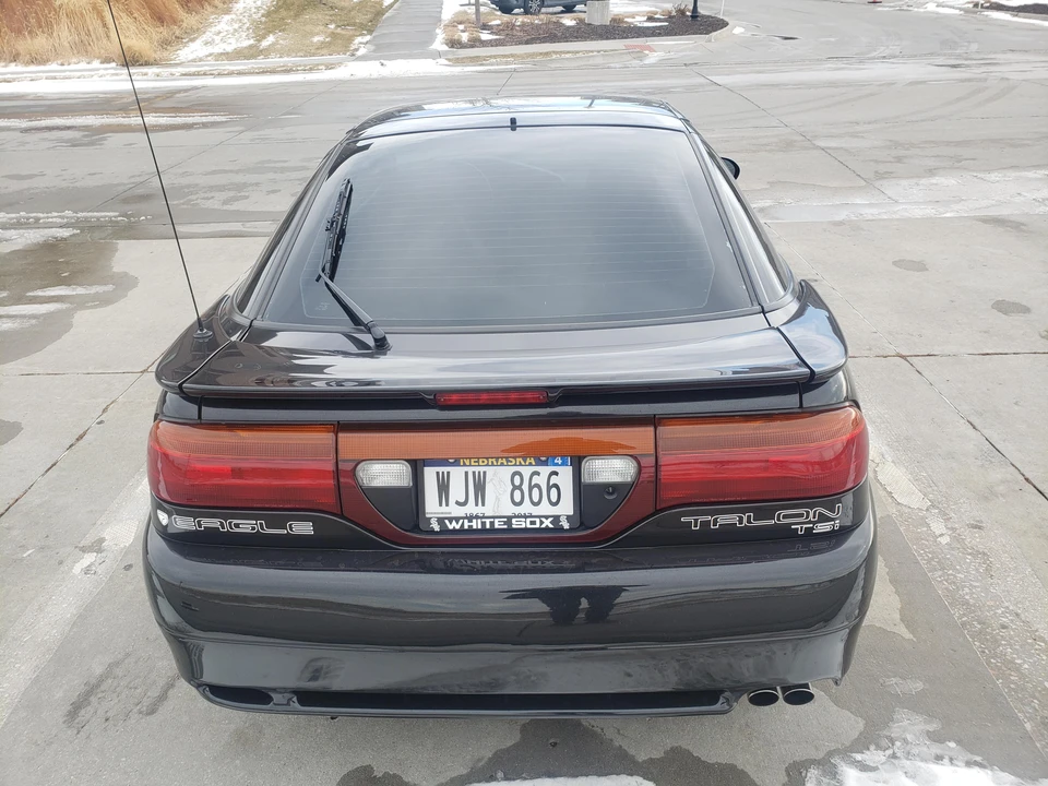 1992 Eagle - Image 18 of 31