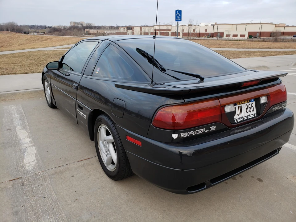 1992 Eagle - Image 15 of 31