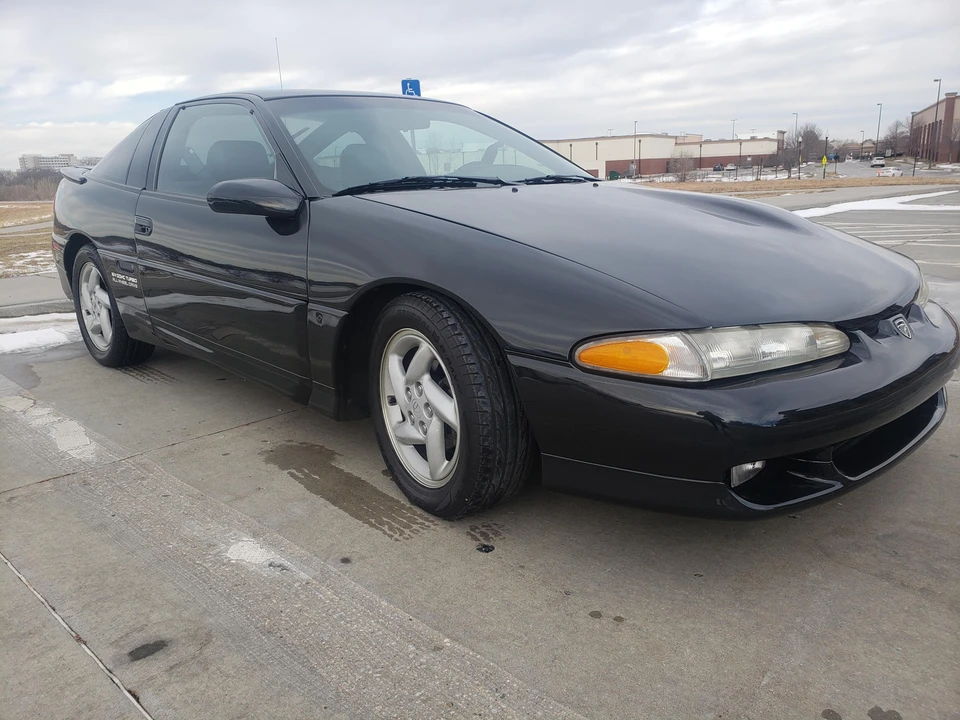 1992 Eagle - Image 30 of 31