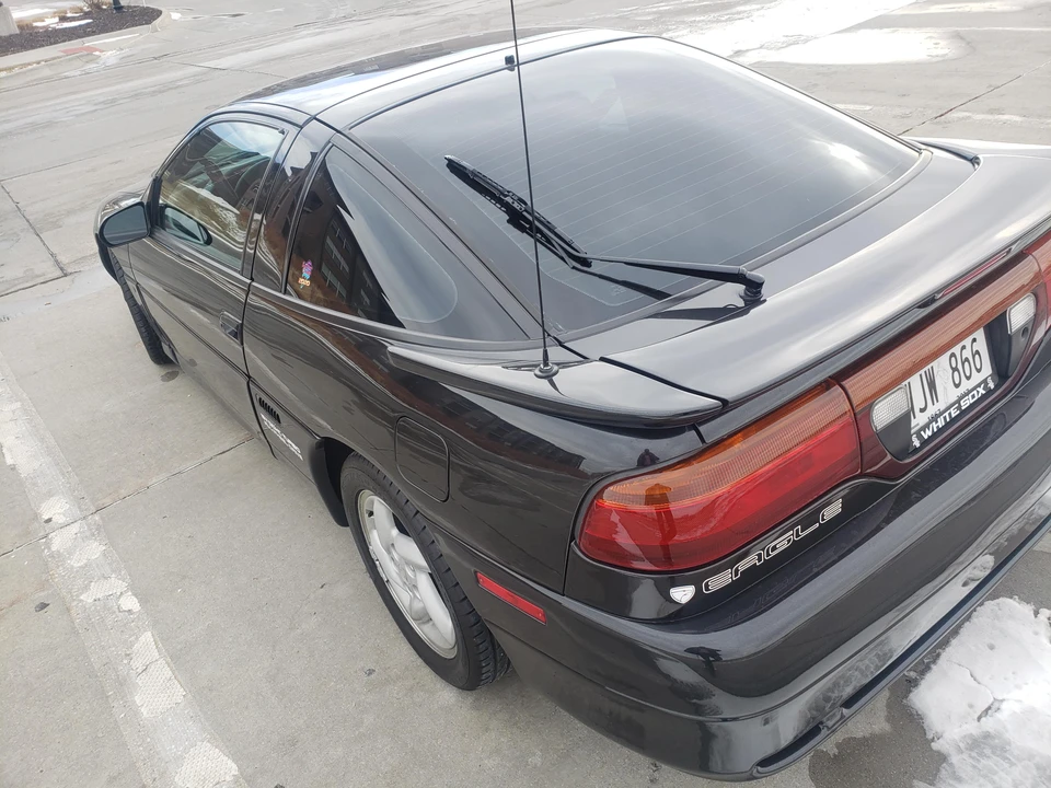 1992 Eagle - Image 17 of 31