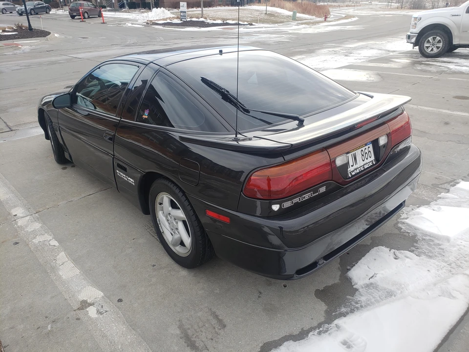 1992 Eagle - Image 14 of 31
