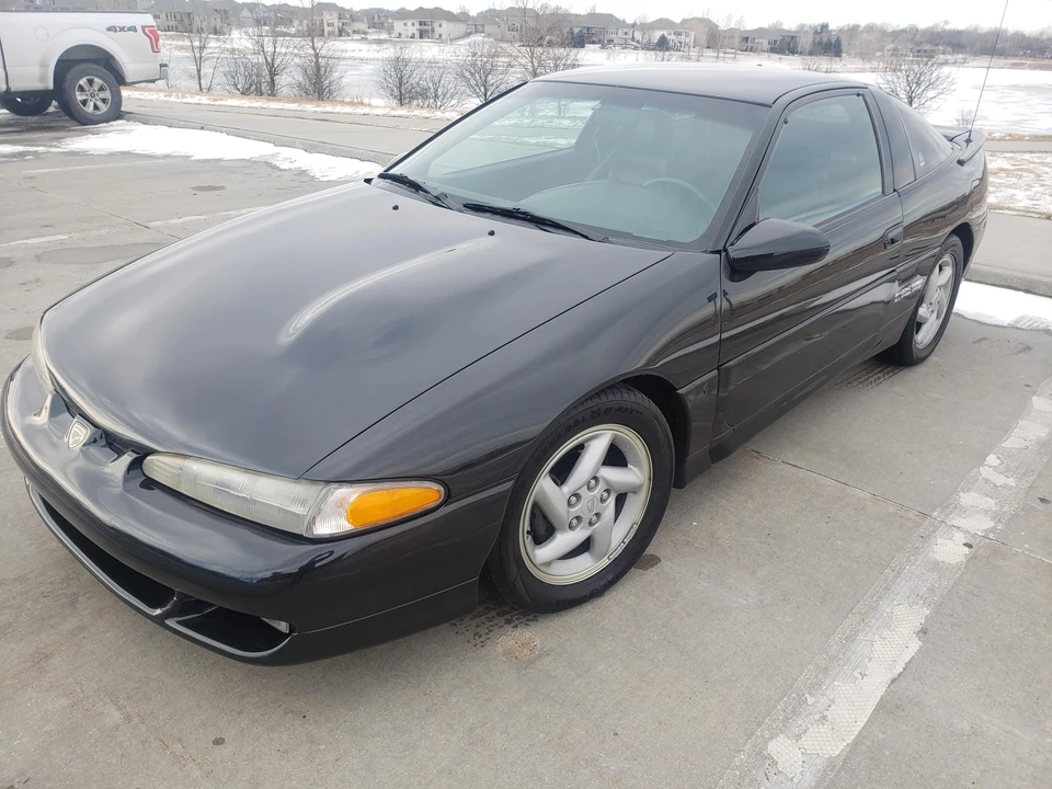 1992 Eagle - Image 12 of 31
