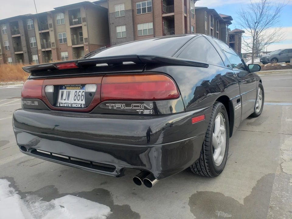 1992 Eagle - Image 22 of 31