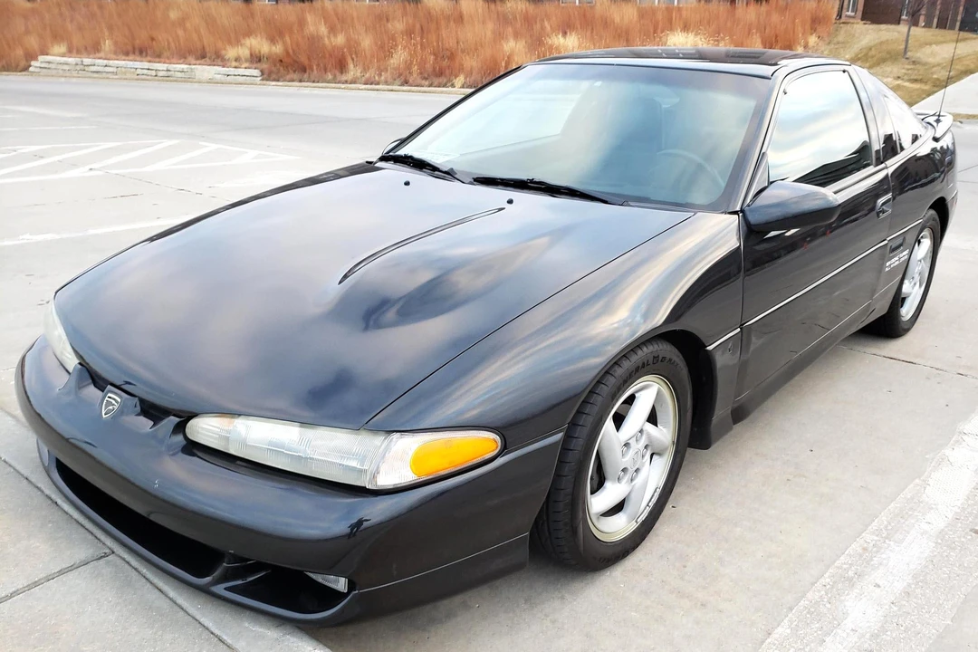 1992 Eagle - Image 11 of 31