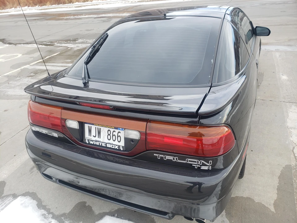 1992 Eagle - Image 21 of 31