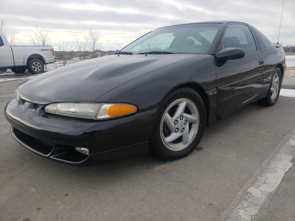 1992 Eagle - Image 10 of 31