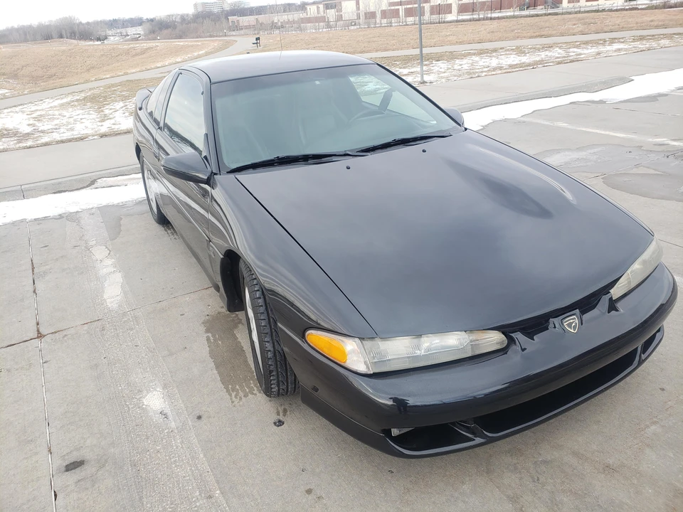 1992 Eagle - Image 31 of 31