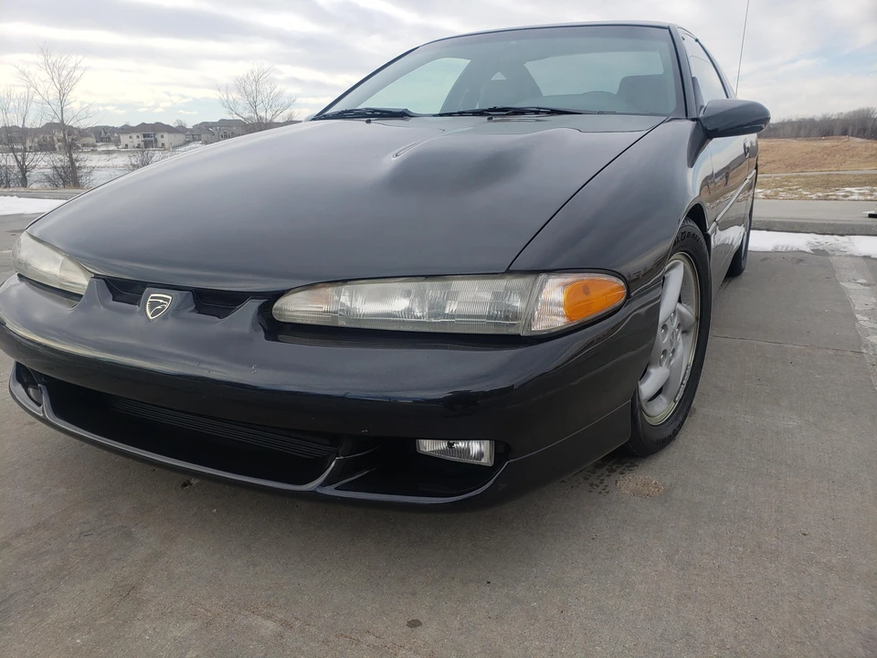 1992 Eagle - Image 8 of 31