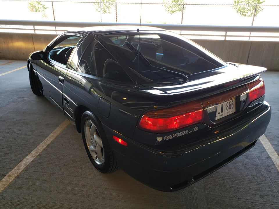 1992 Eagle - Image 16 of 31