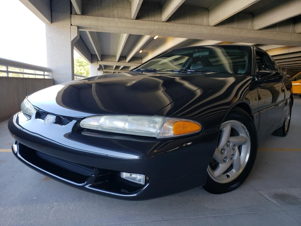 1992 Eagle - Image 9 of 31