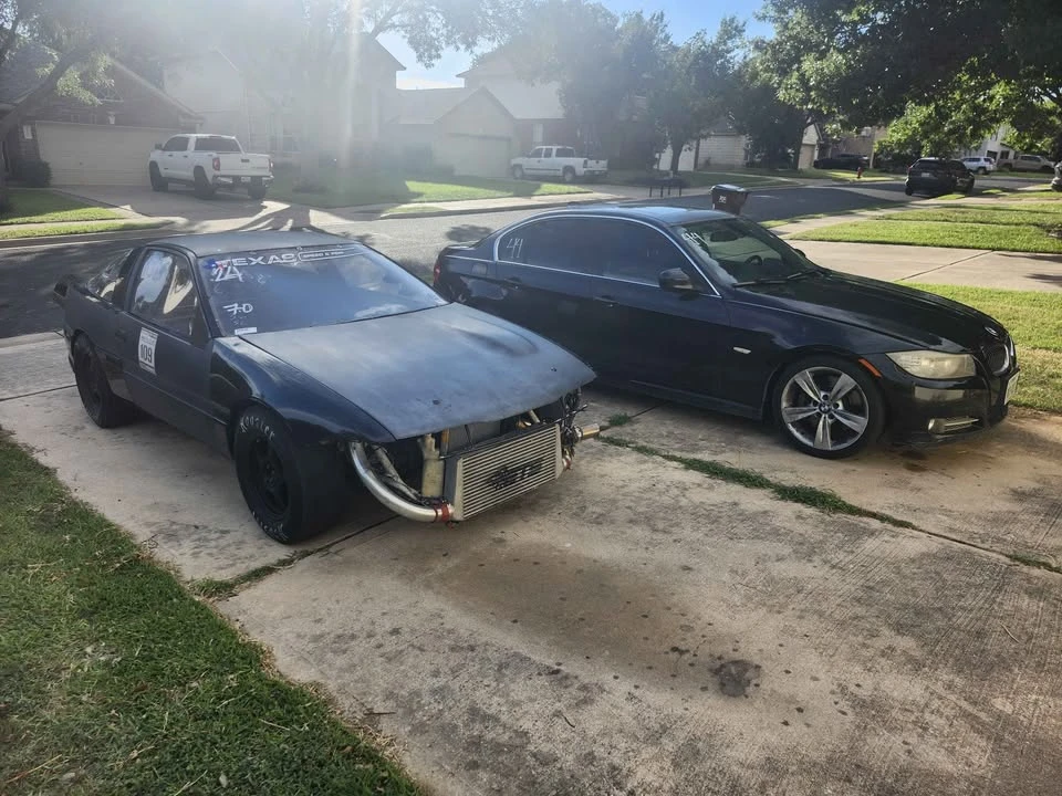 1992 Eagle - Image 2 of 10
