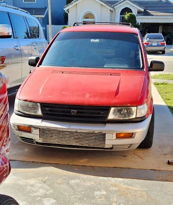 1992 Eagle - Image 2 of 2