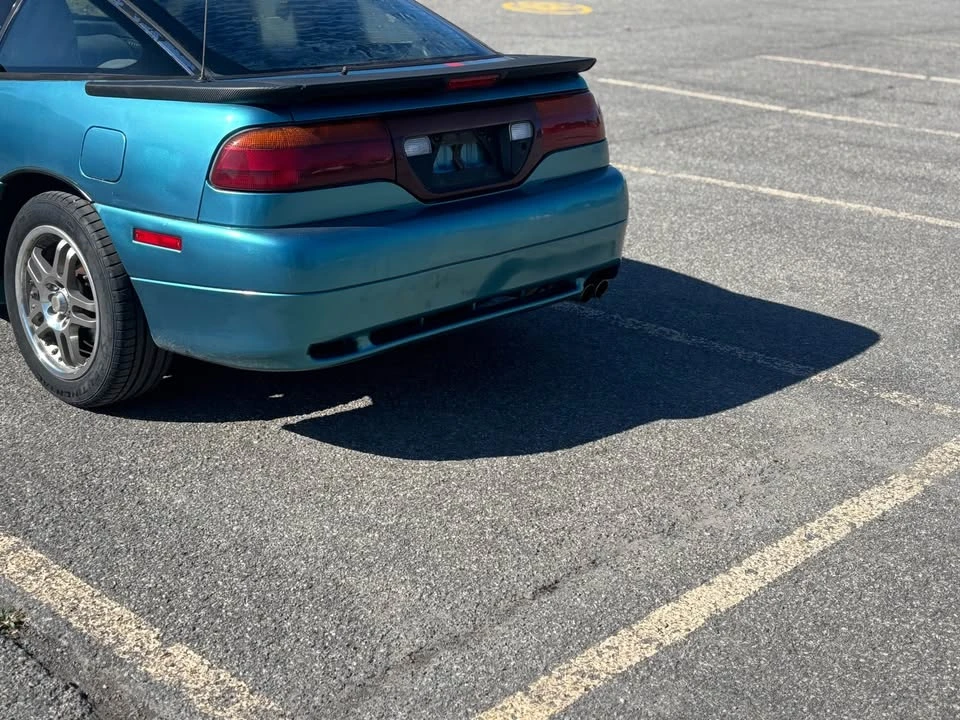 1992 Eagle - Image 2 of 6
