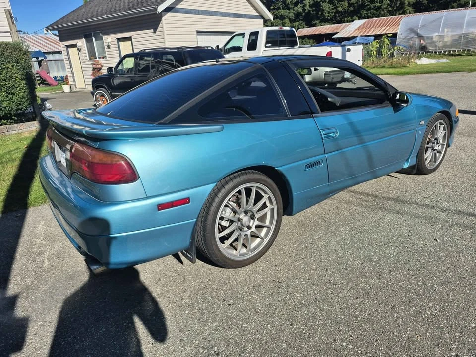 1992 Eagle - Image 7 of 9