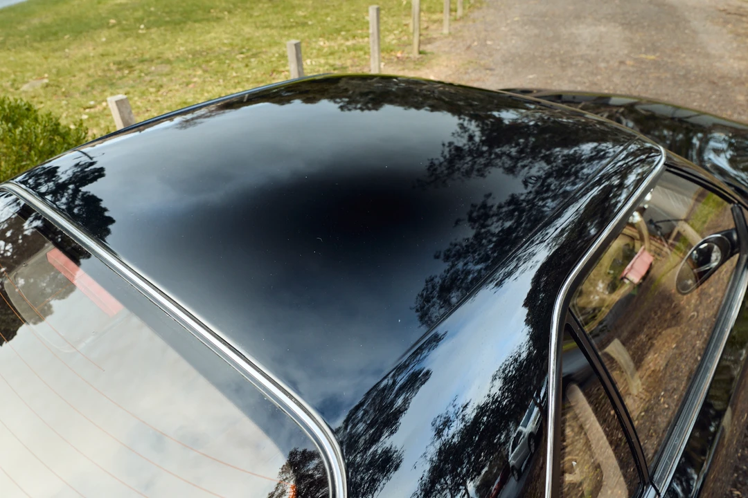 1992 Mazda JC Cosmo - Image 23 of 31
