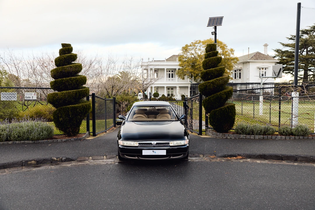 1992 Mazda JC Cosmo - Image 8 of 31