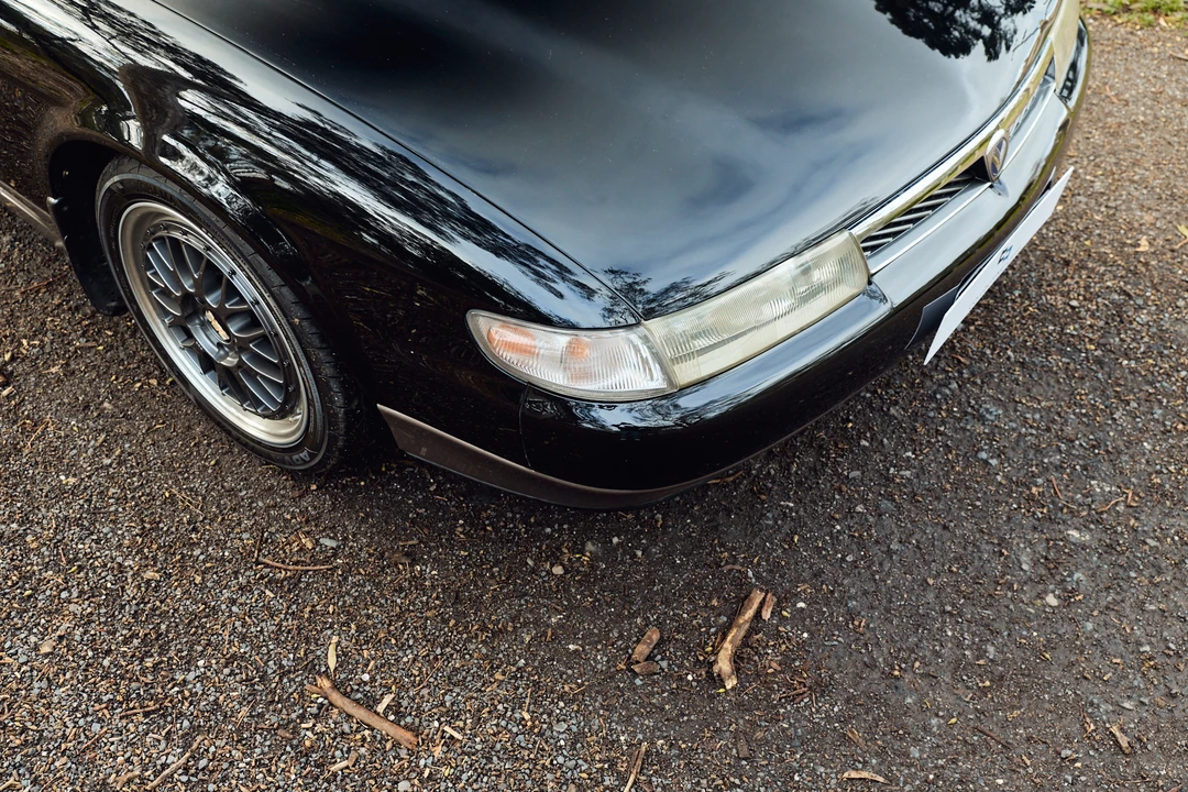1992 Mazda JC Cosmo - Image 17 of 31