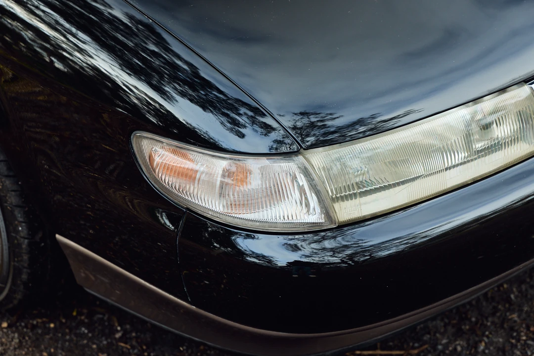 1992 Mazda JC Cosmo - Image 27 of 31