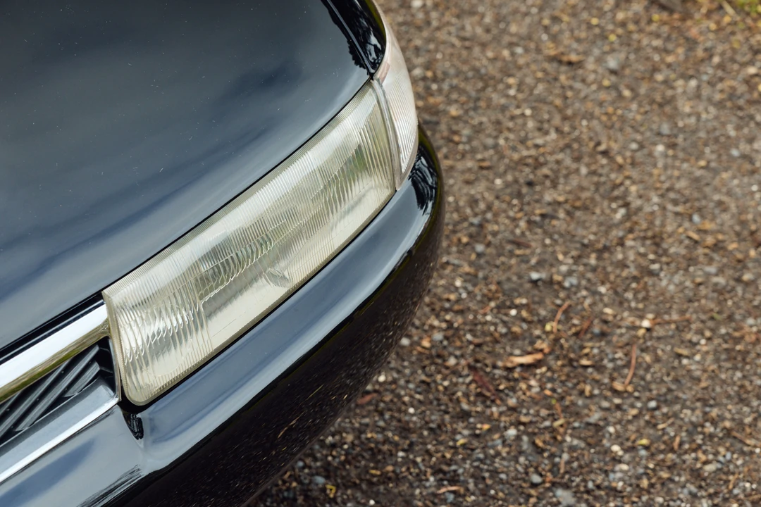 1992 Mazda JC Cosmo - Image 30 of 31