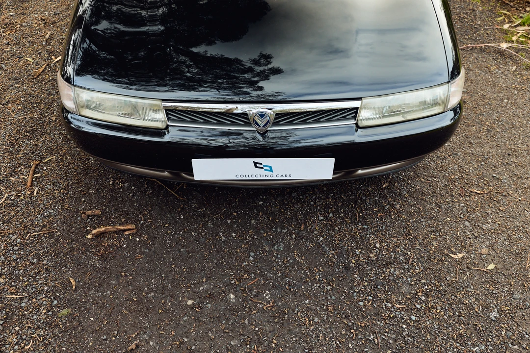 1992 Mazda JC Cosmo - Image 18 of 31