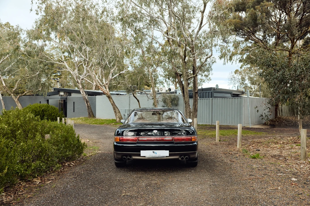 1992 Mazda JC Cosmo - Image 12 of 31