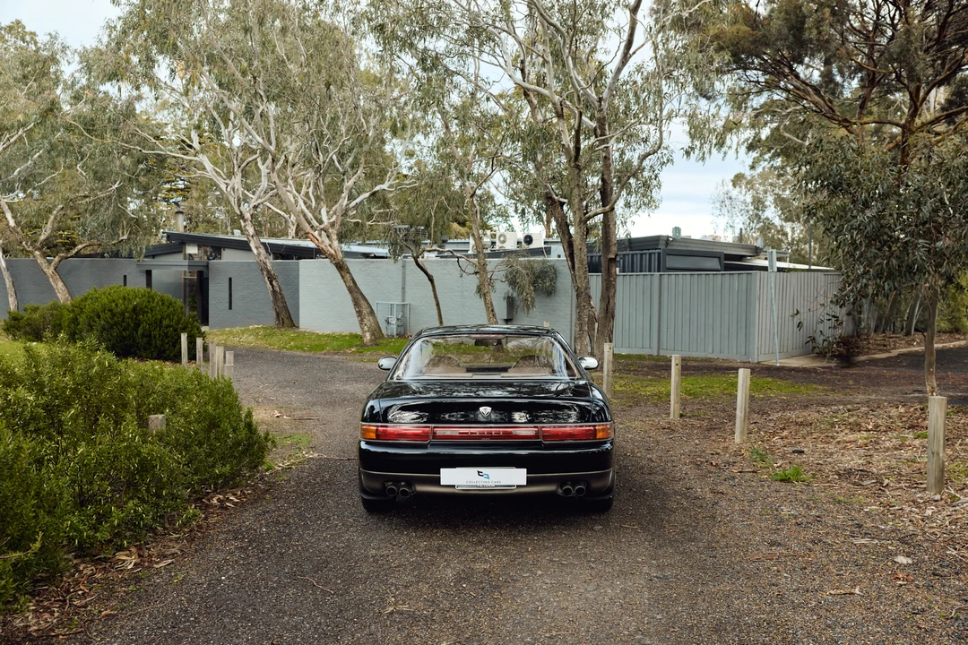 1992 Mazda JC Cosmo - Image 13 of 31